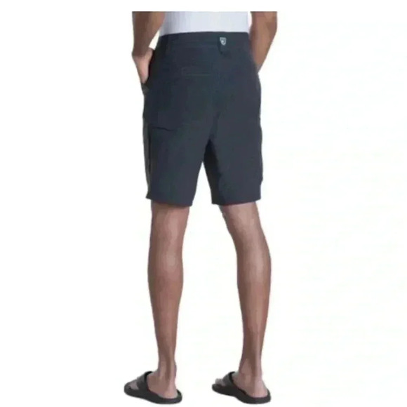 Kuhl renegade shorts 12” - Picture 1 of 11